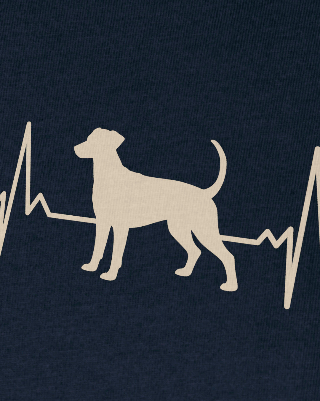 Motiv nah - Herzschlag Deutscher Pinscher