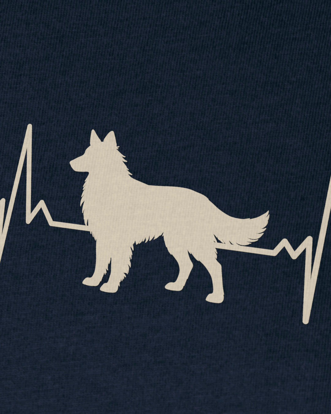 Motiv nah - Herzschlag Harzer Fuchs