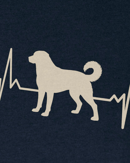 Motiv nah - Herzschlag Kangal