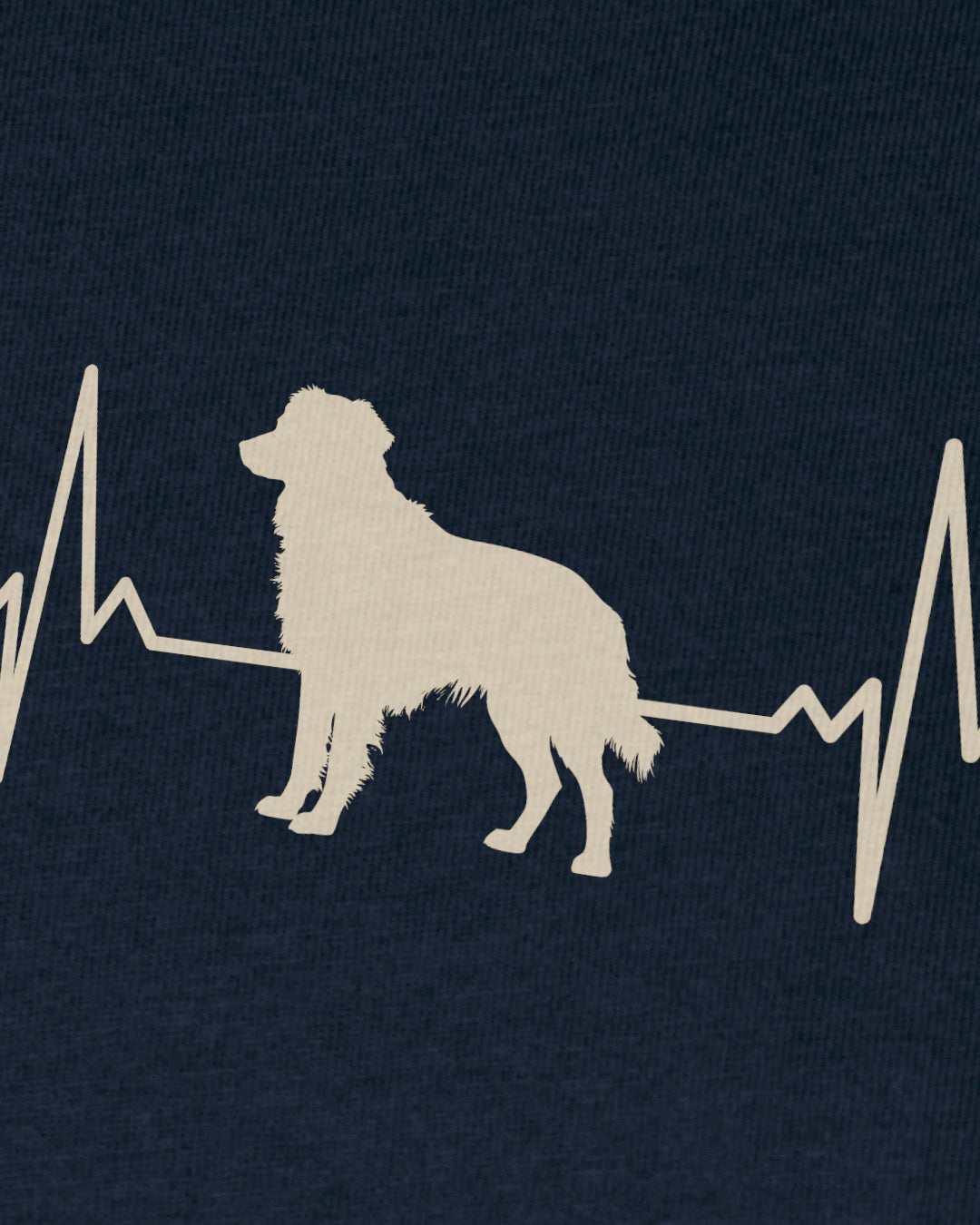 Motiv nah - Herzschlag Toller