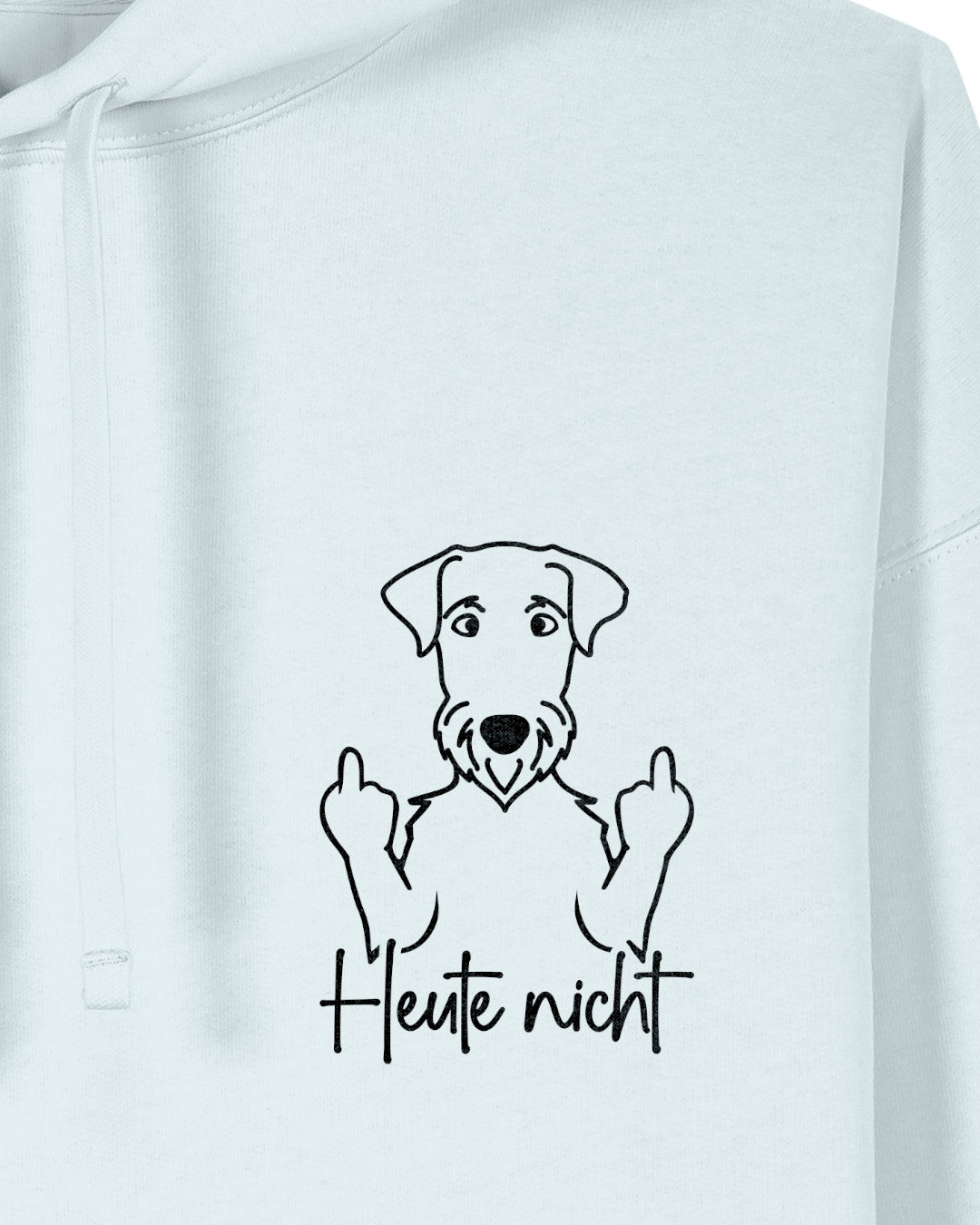 Detailaufnahme vom Motiv