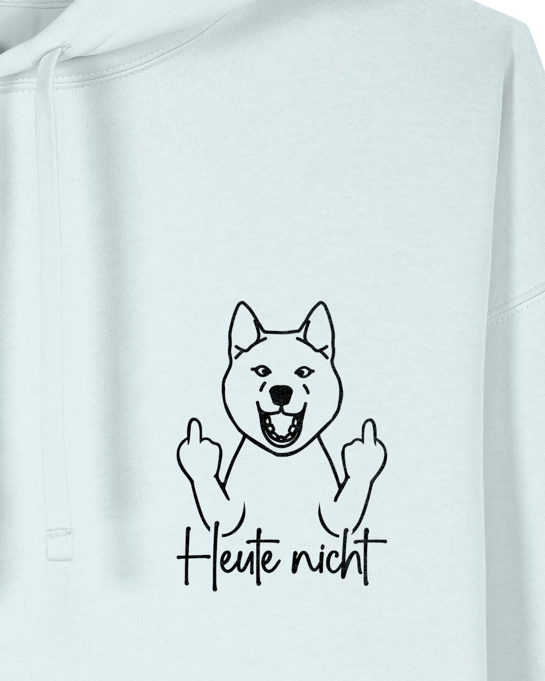 Detailaufnahme vom Motiv