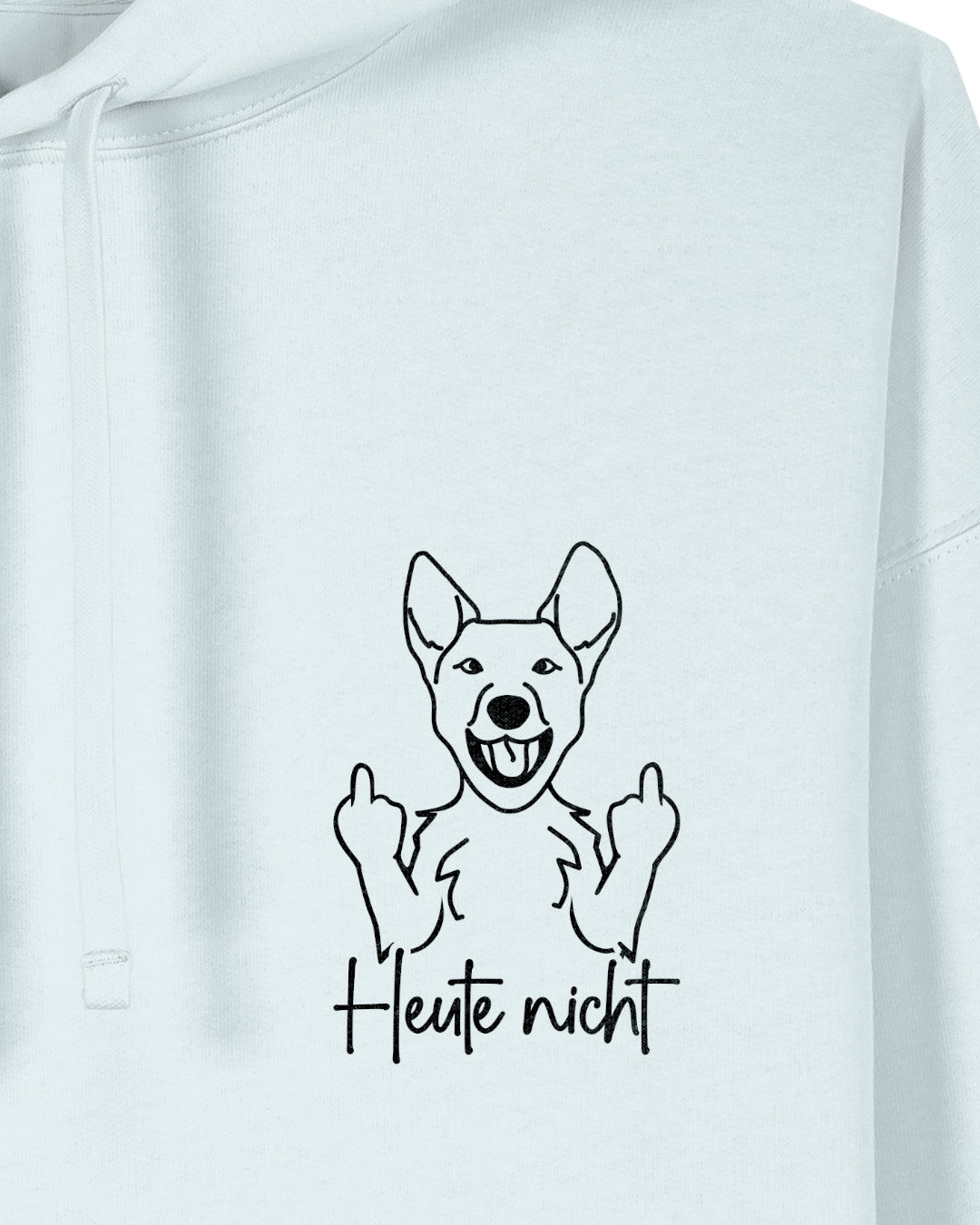 Detailaufnahme vom Motiv