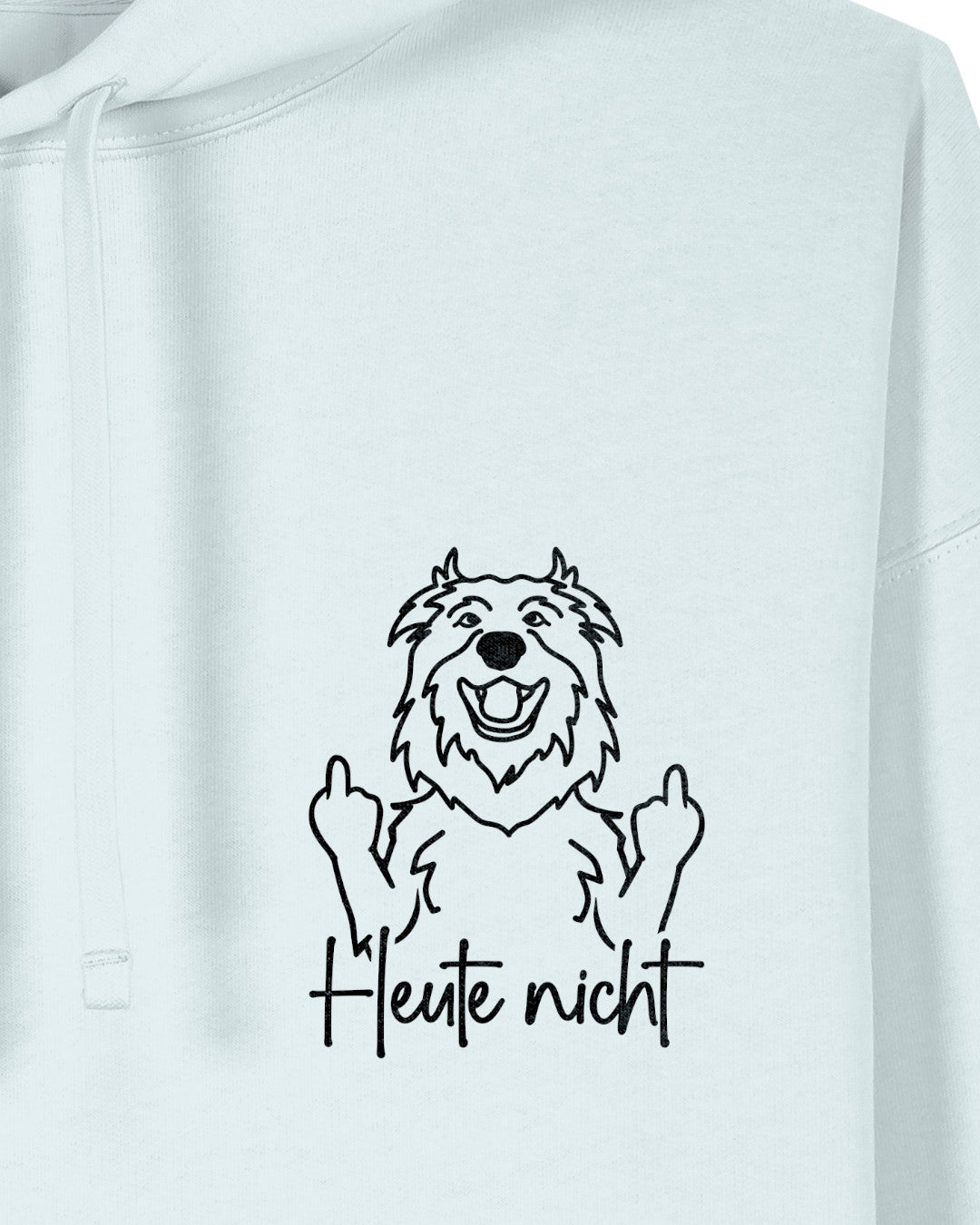 Detailaufnahme vom Motiv