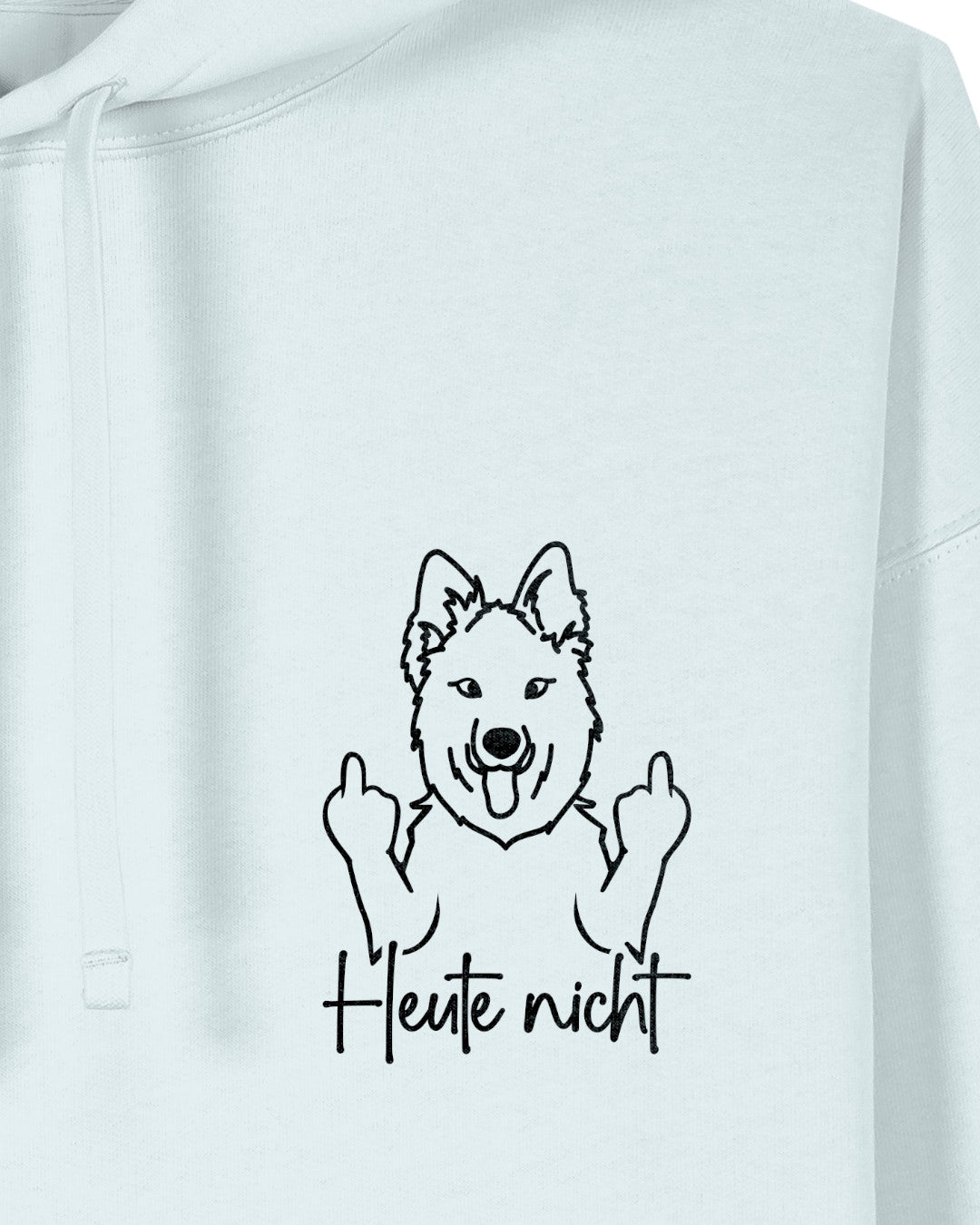 Detailaufnahme vom Motiv