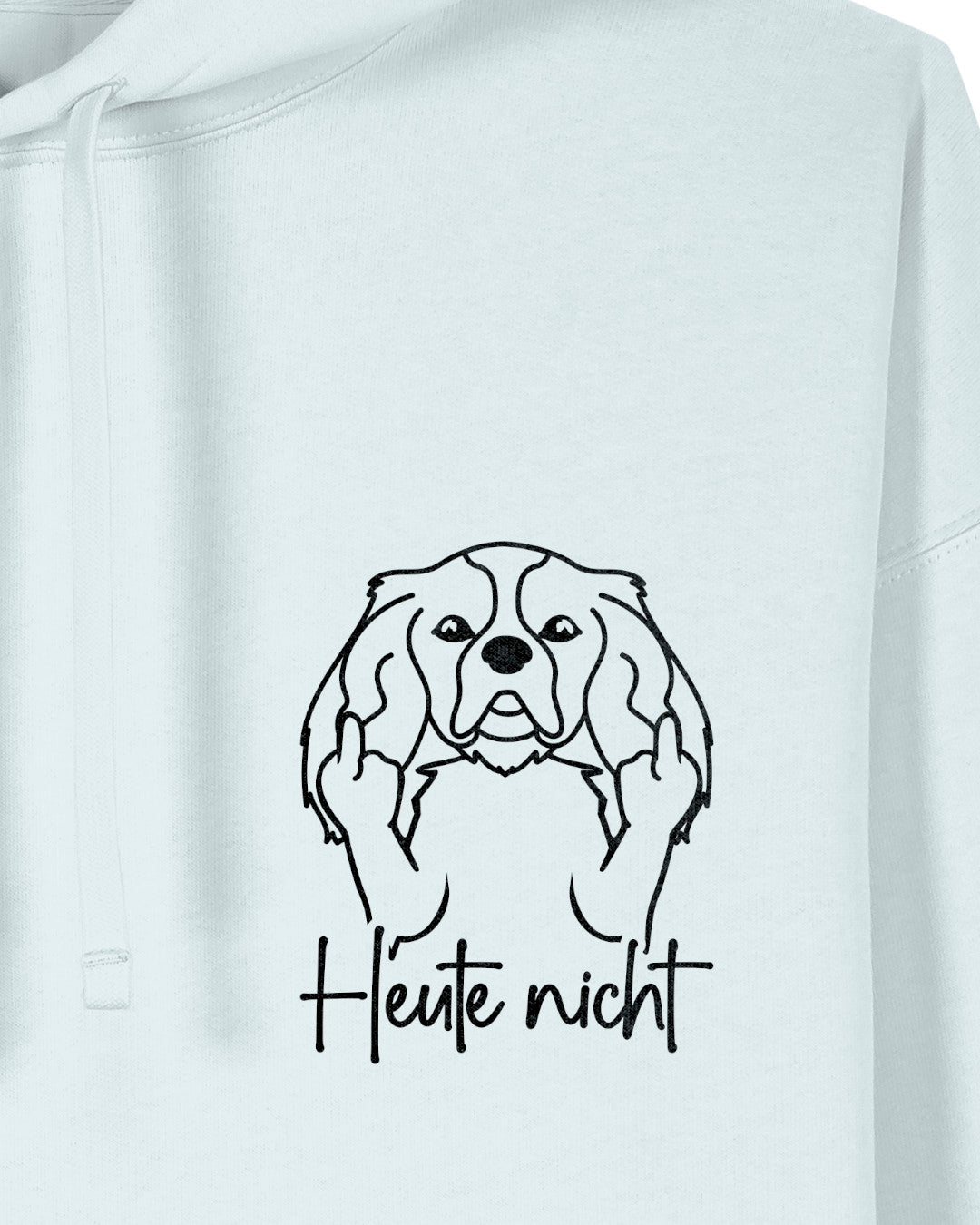 Detailaufnahme vom Motiv