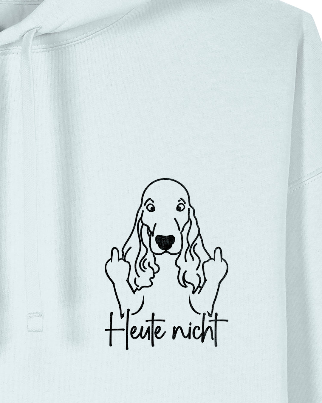 Detailaufnahme vom Motiv