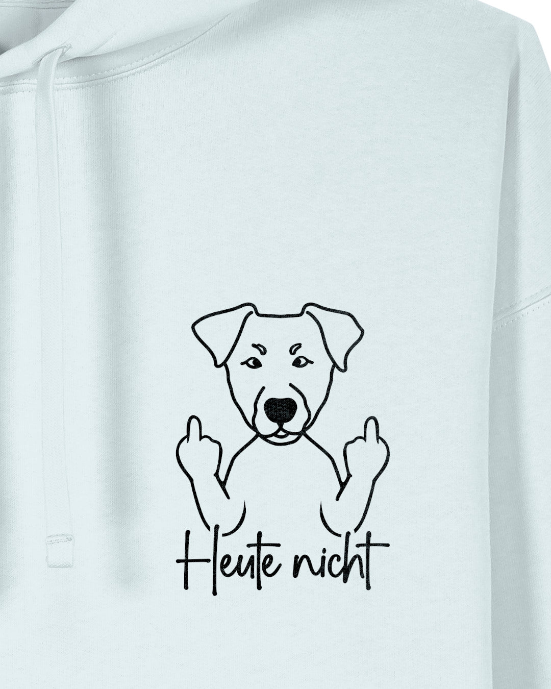 Detailaufnahme vom Motiv