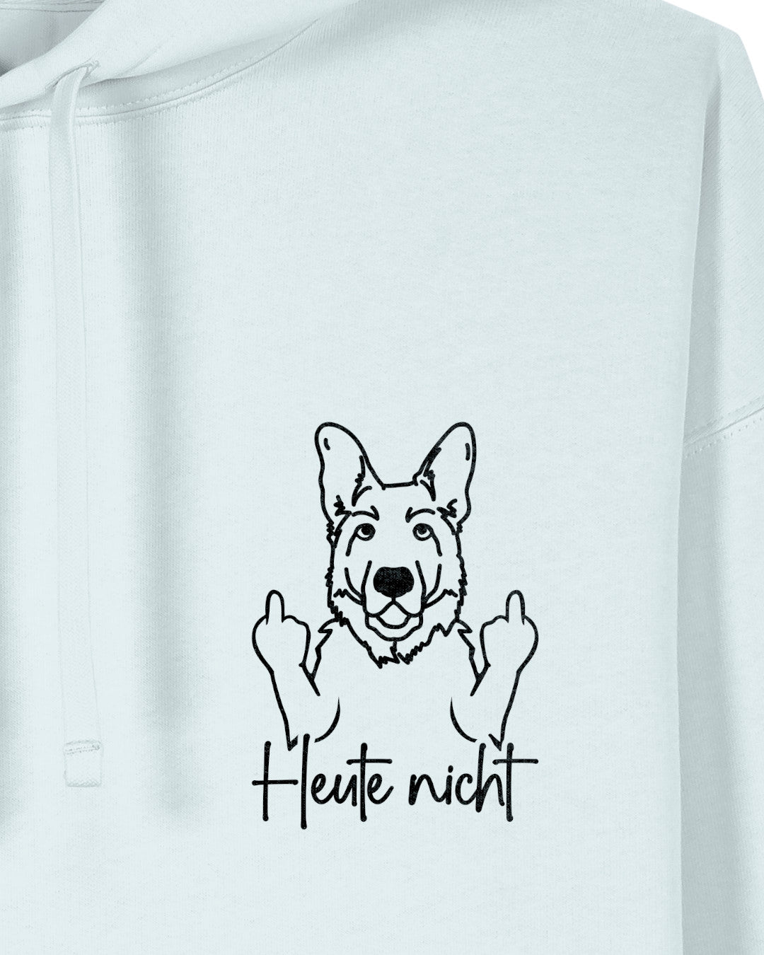 Detailaufnahme vom Motiv