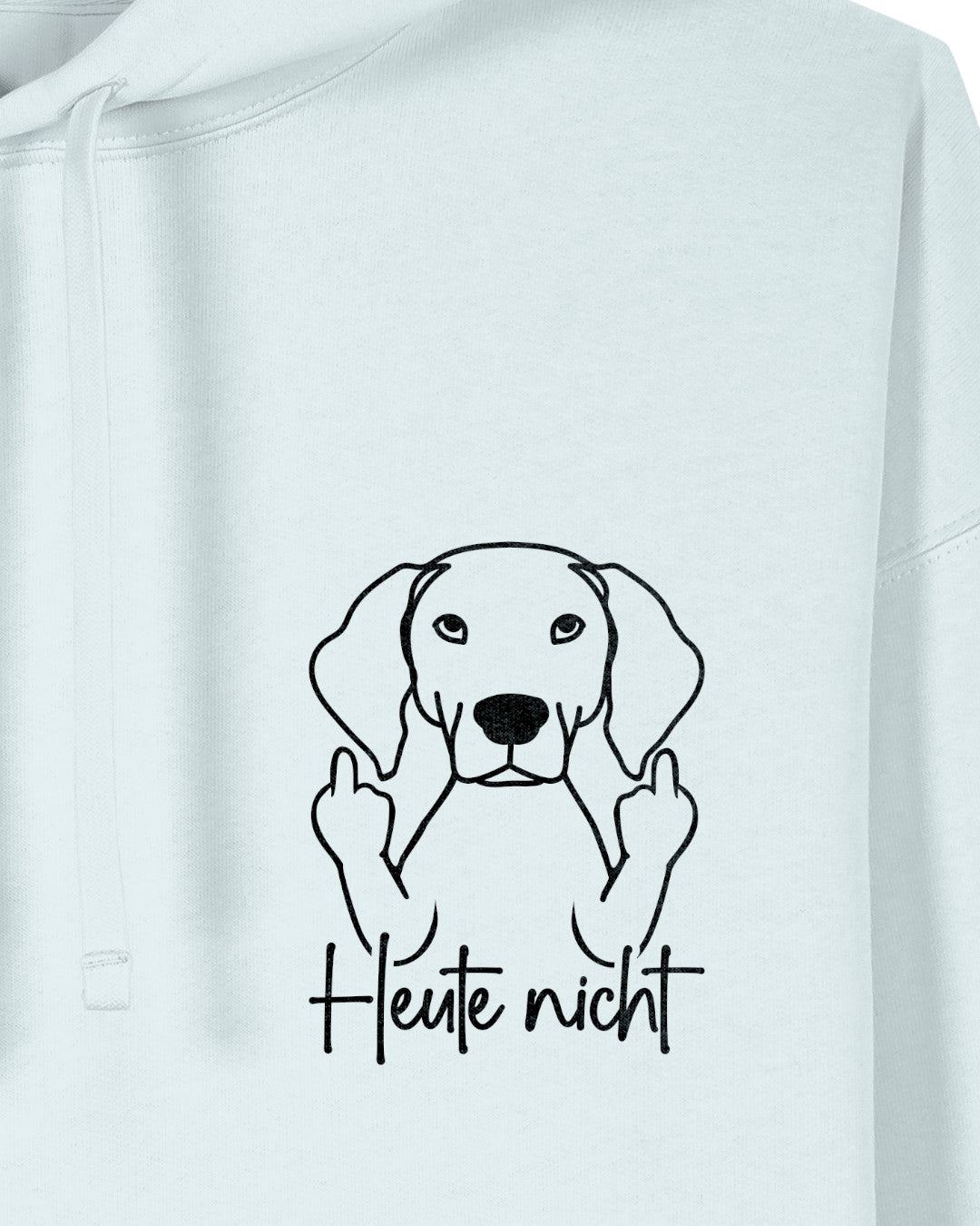 Detailaufnahme vom Motiv