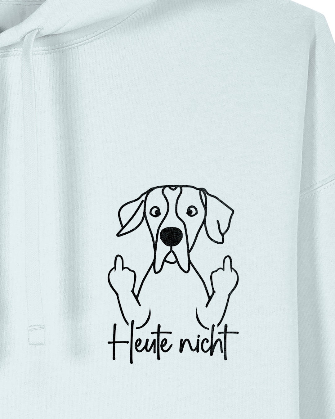 Detailaufnahme vom Motiv