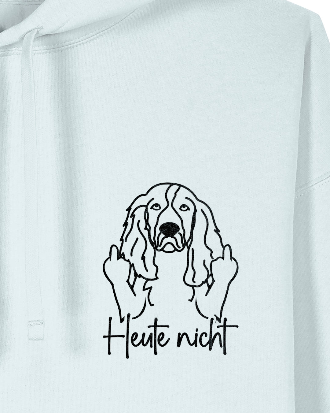 Detailaufnahme vom Motiv