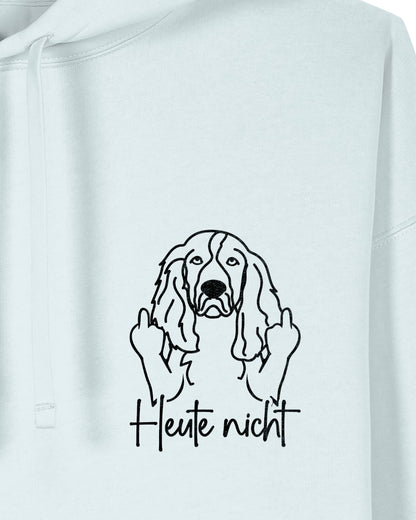 Detailaufnahme vom Motiv