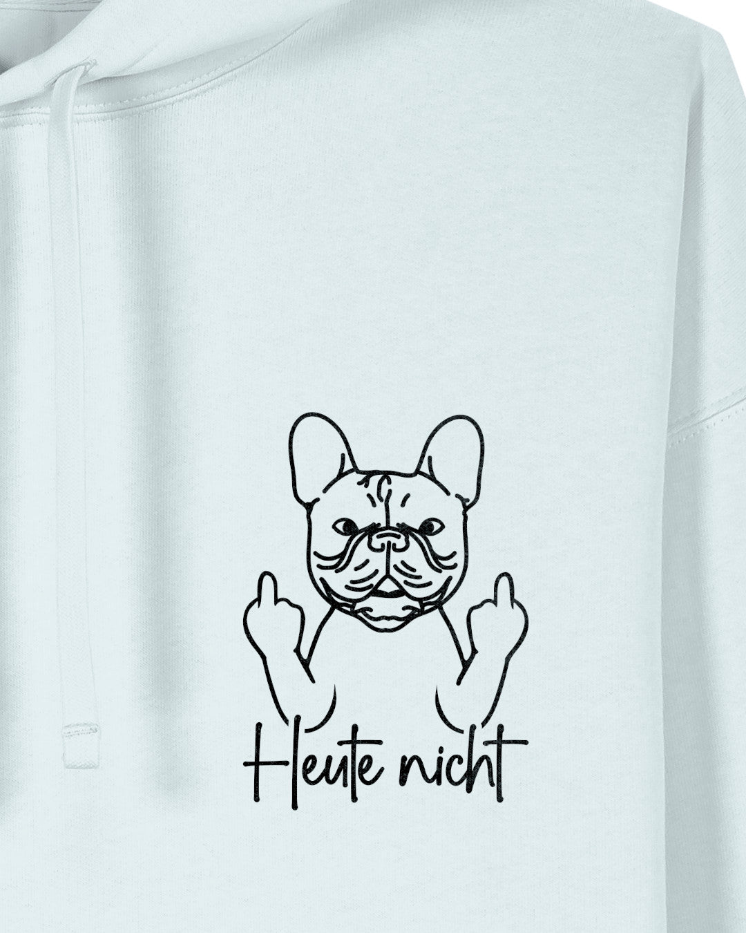 Detailaufnahme vom Motiv