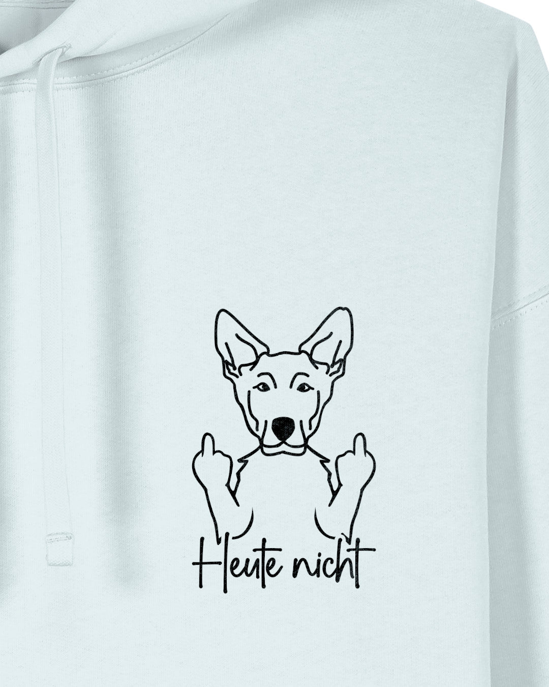 Detailaufnahme vom Motiv