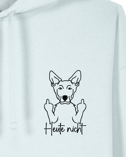 Detailaufnahme vom Motiv