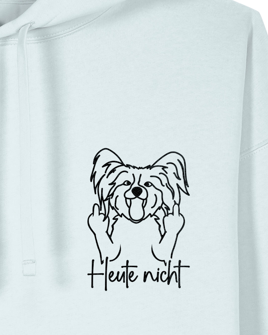 Detailaufnahme vom Motiv