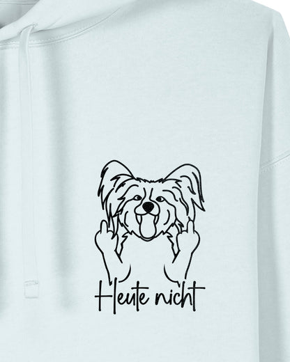 Detailaufnahme vom Motiv