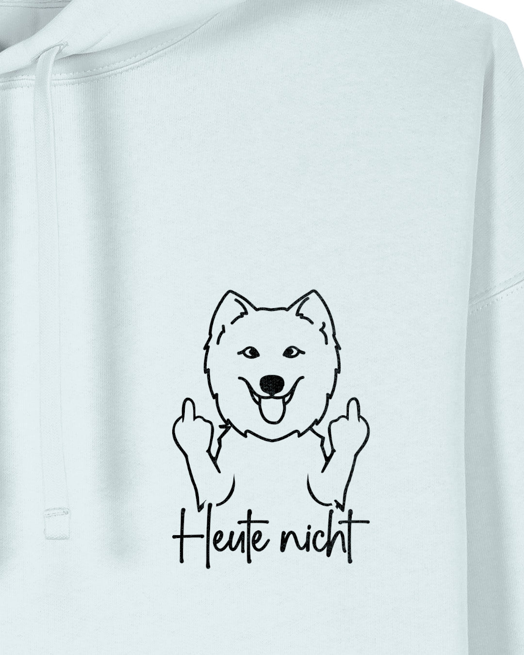 Detailaufnahme vom Motiv