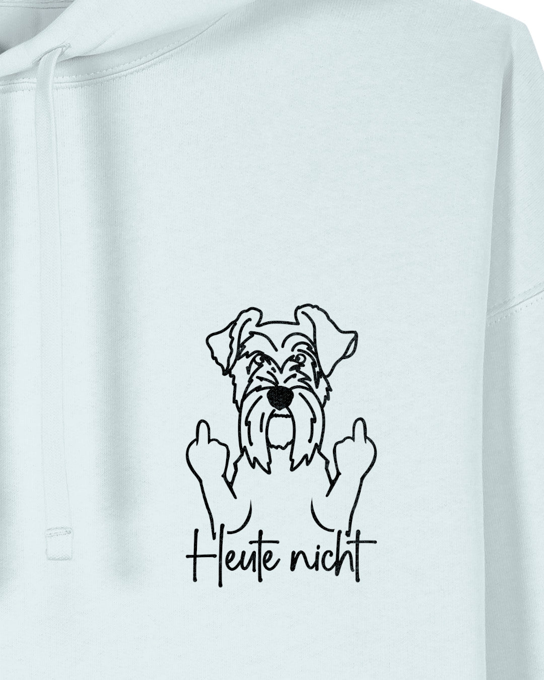 Detailaufnahme vom Motiv