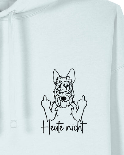 Detailaufnahme vom Motiv