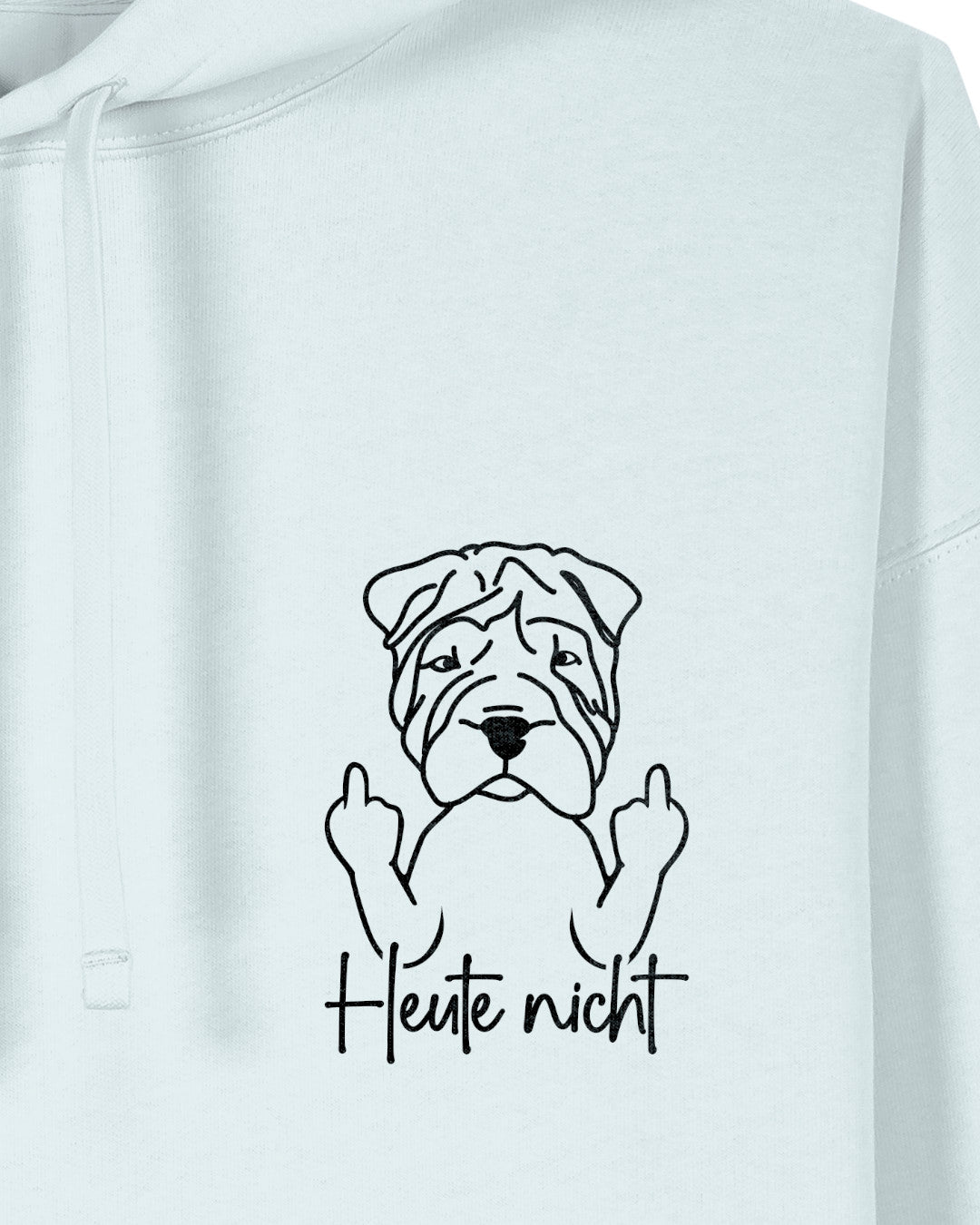 Detailaufnahme vom Motiv