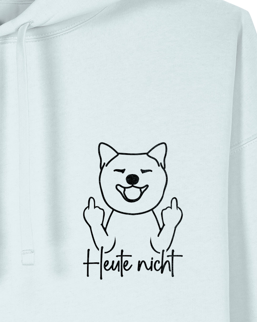 Detailaufnahme vom Motiv