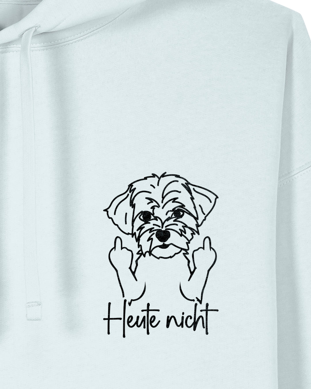 Detailaufnahme vom Motiv