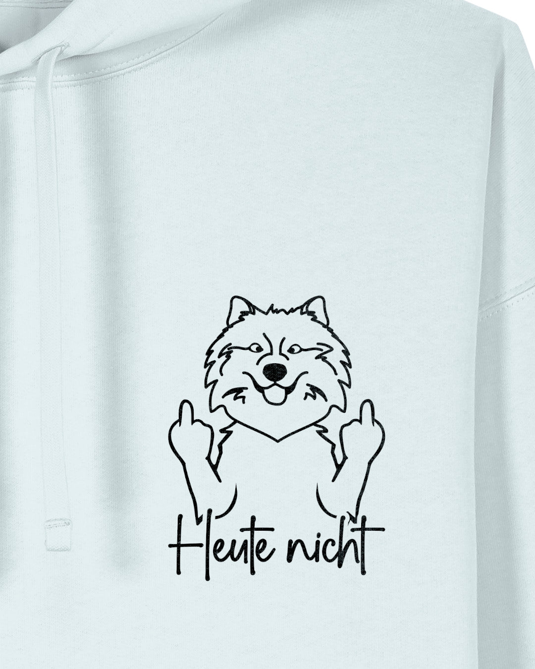 Detailaufnahme vom Motiv