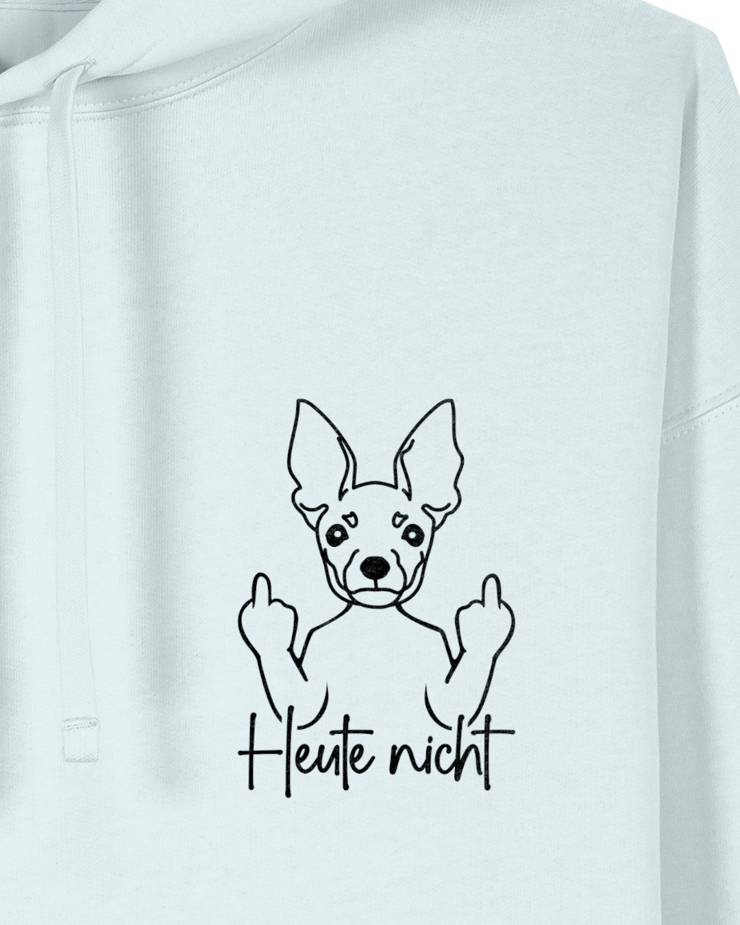 Detailaufnahme vom Motiv