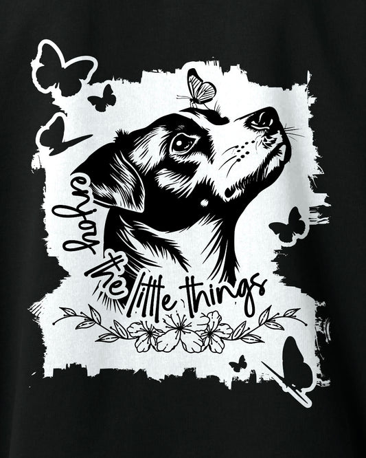 Detailaufnahme vom Motiv