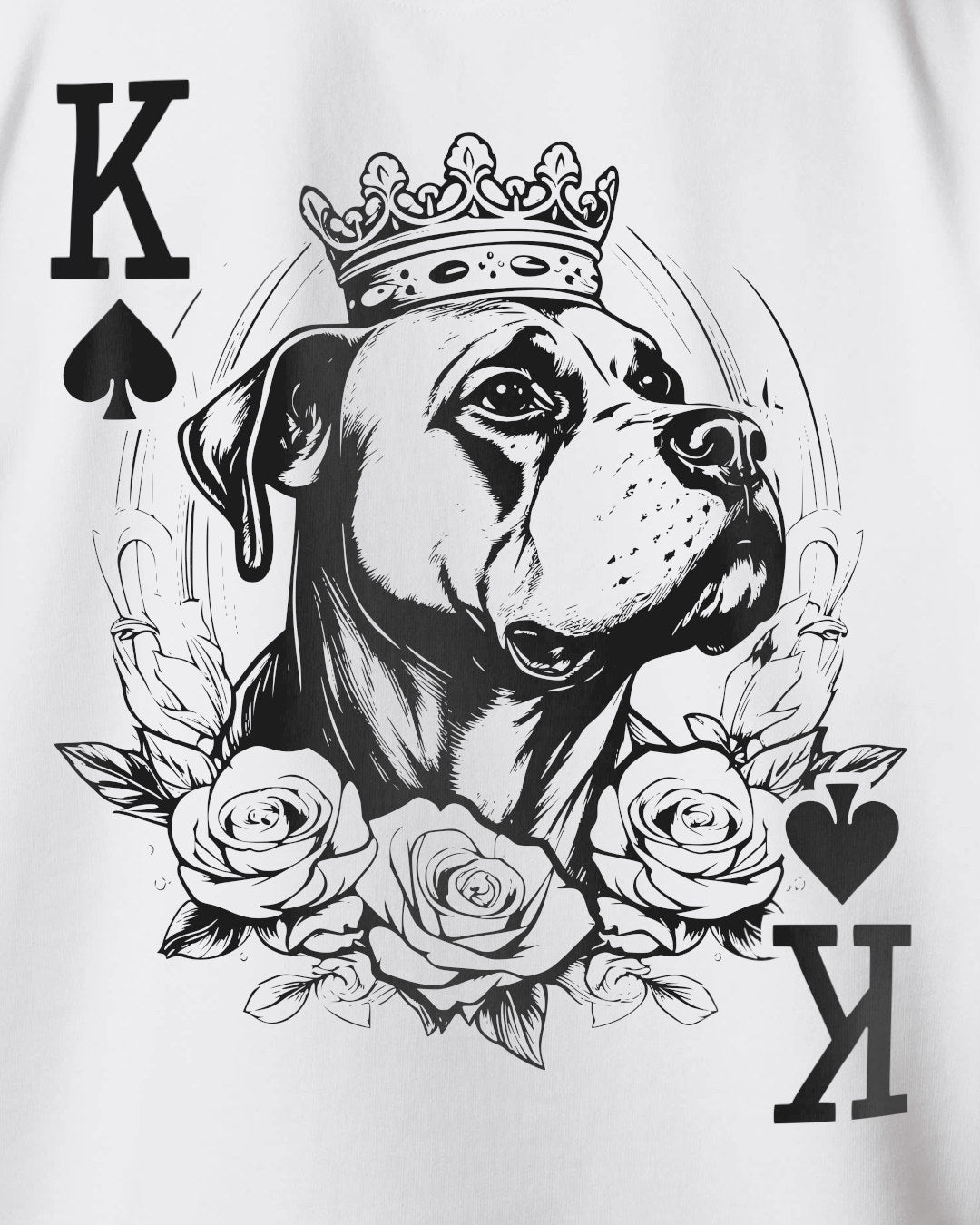 Detailaufnahme vom Motiv