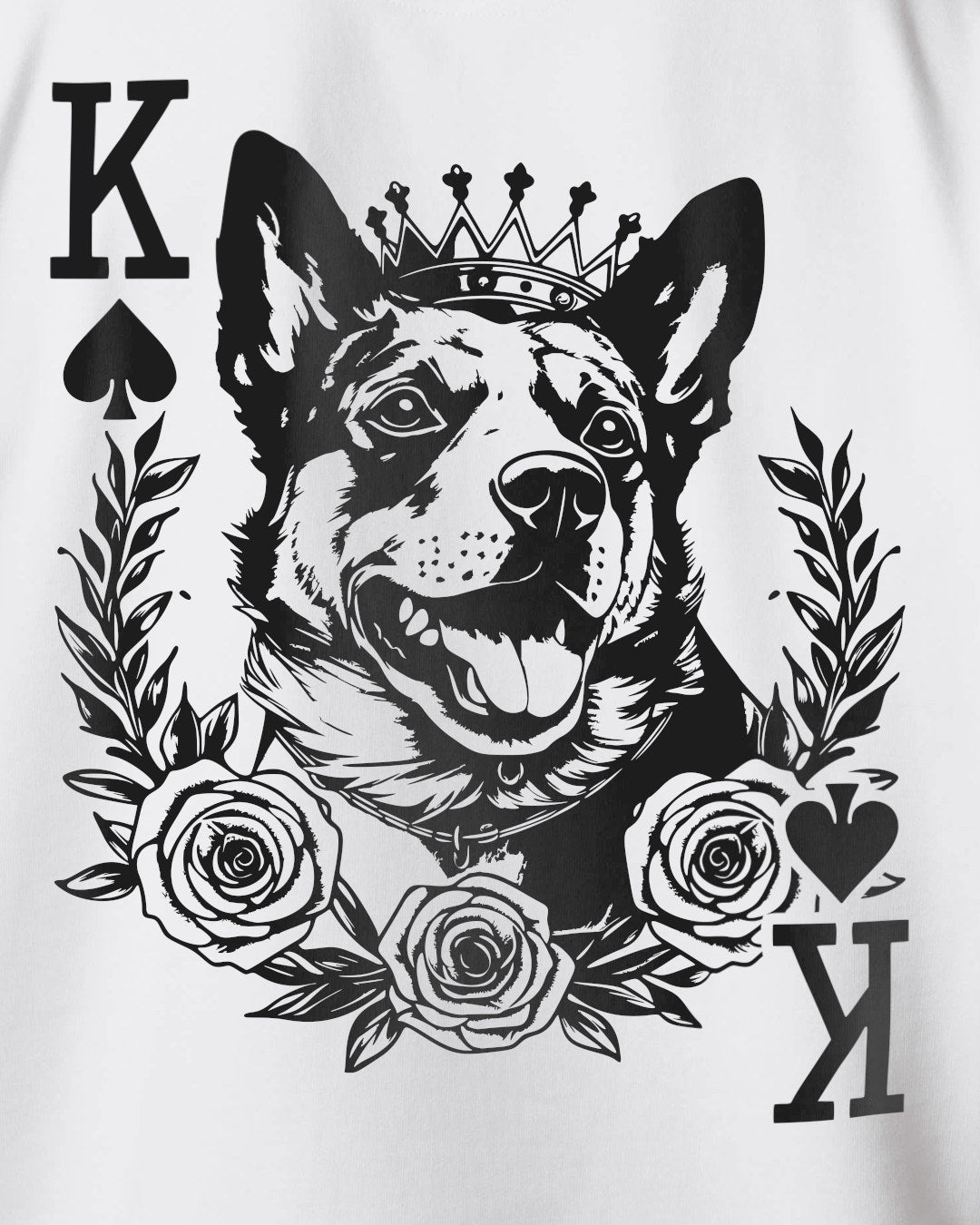 Detailaufnahme vom Motiv