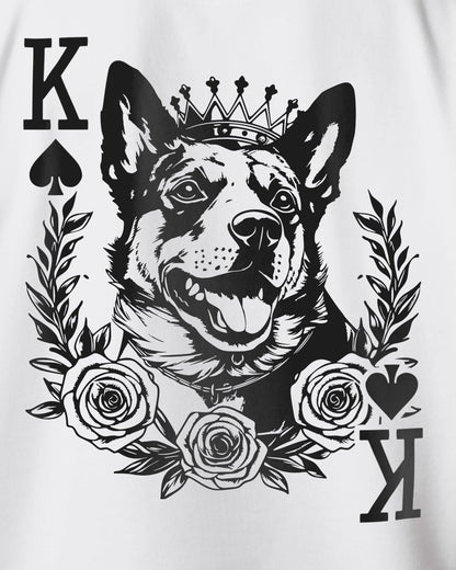 Detailaufnahme vom Motiv