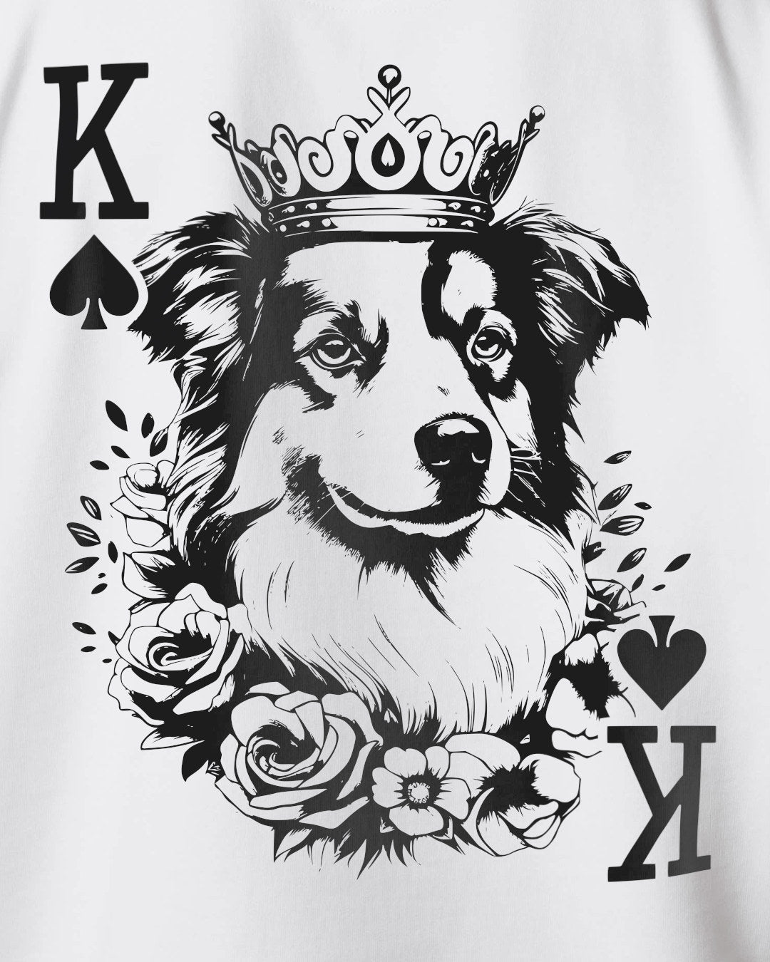 Detailaufnahme vom Motiv