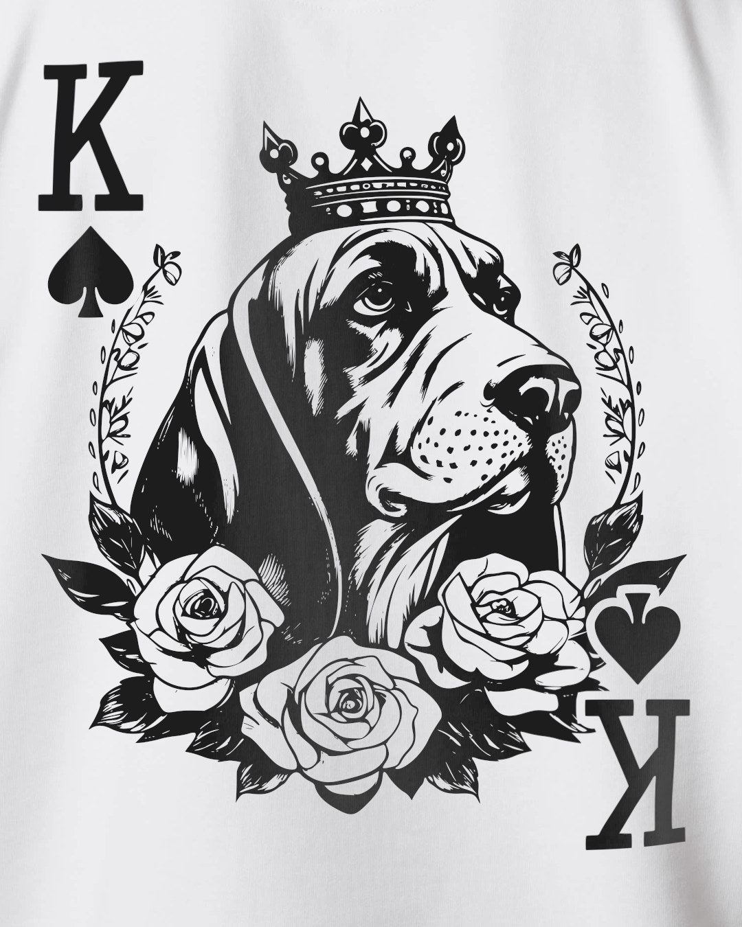 Detailaufnahme vom Motiv