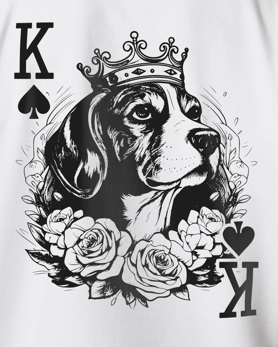 Detailaufnahme vom Motiv