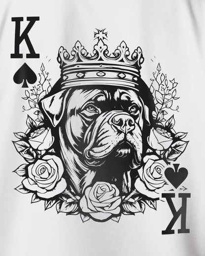 Detailaufnahme vom Motiv