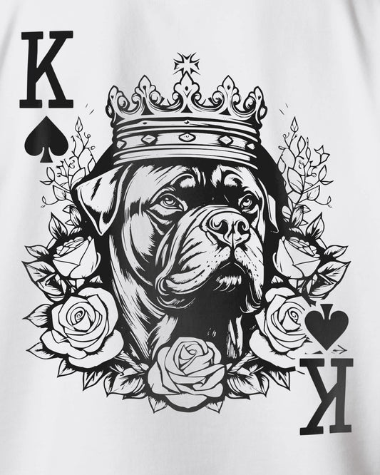 Detailaufnahme vom Motiv