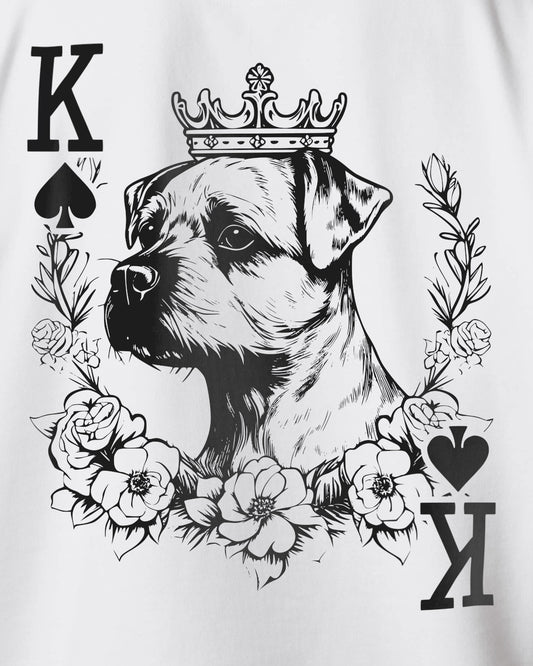 Detailaufnahme vom Motiv