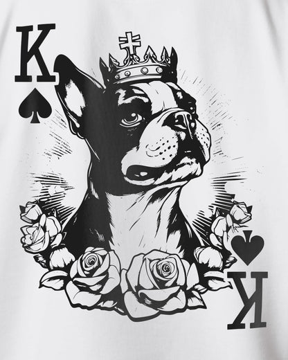 Detailaufnahme vom Motiv