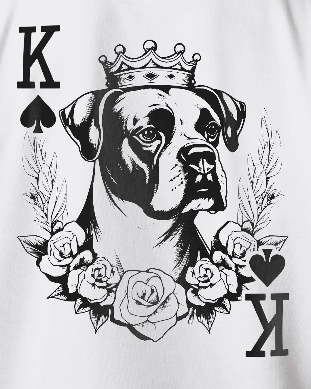 Detailaufnahme vom Motiv