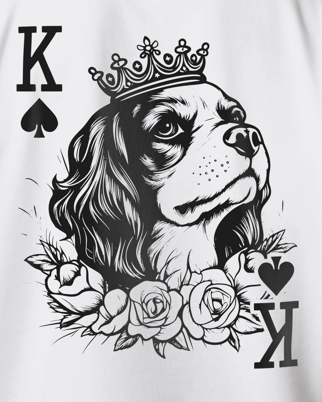 Detailaufnahme vom Motiv