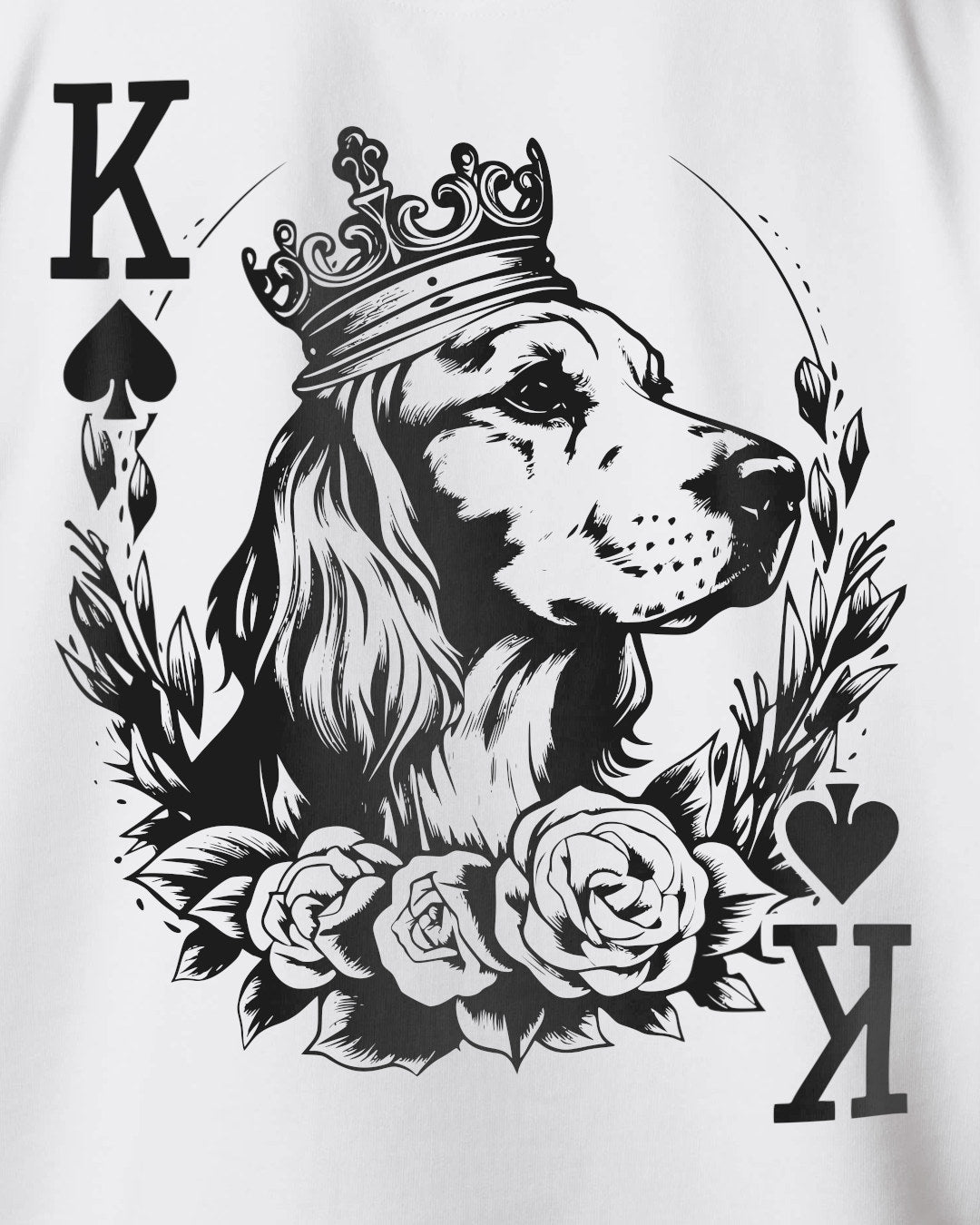 Detailaufnahme vom Motiv