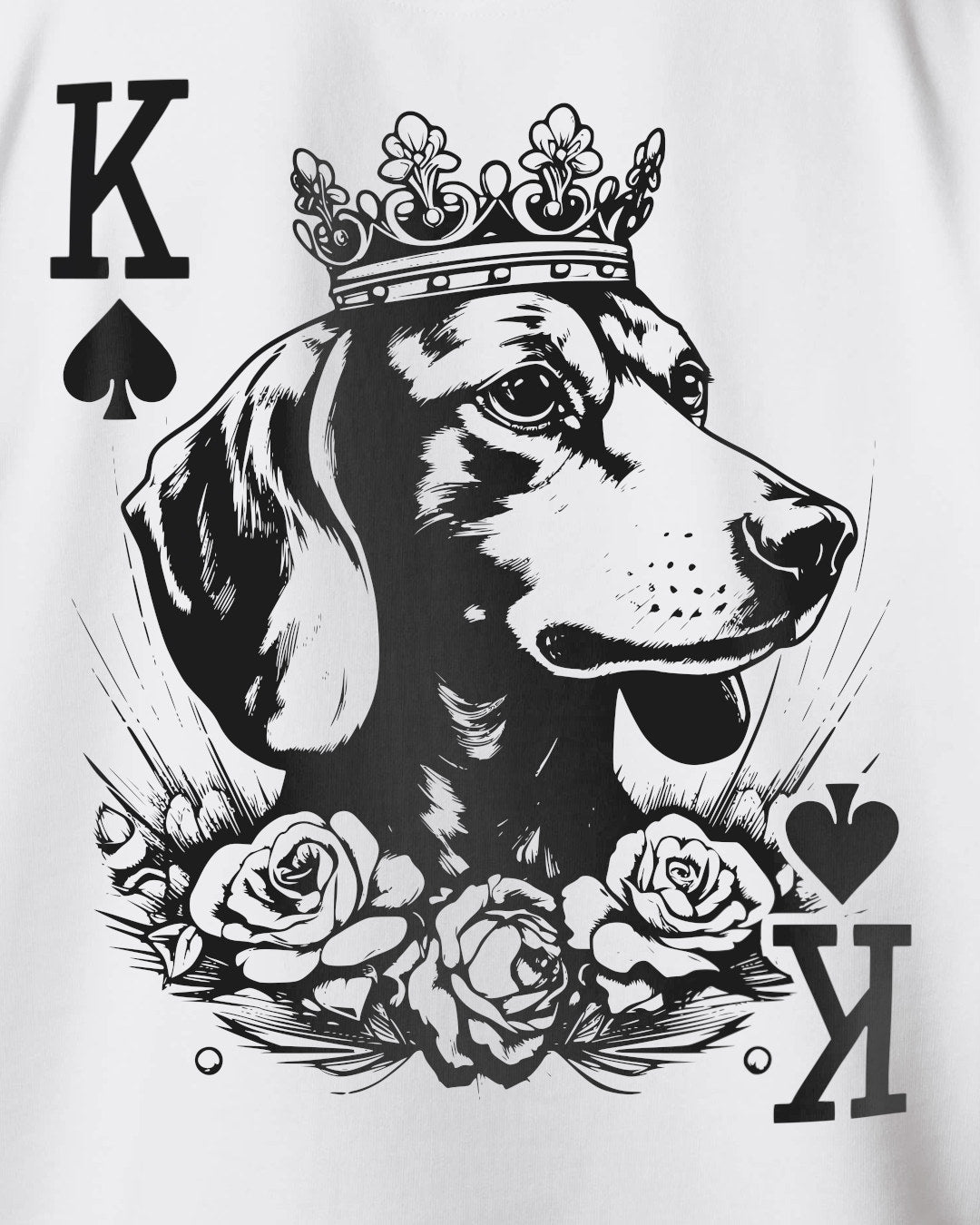 Detailaufnahme vom Motiv