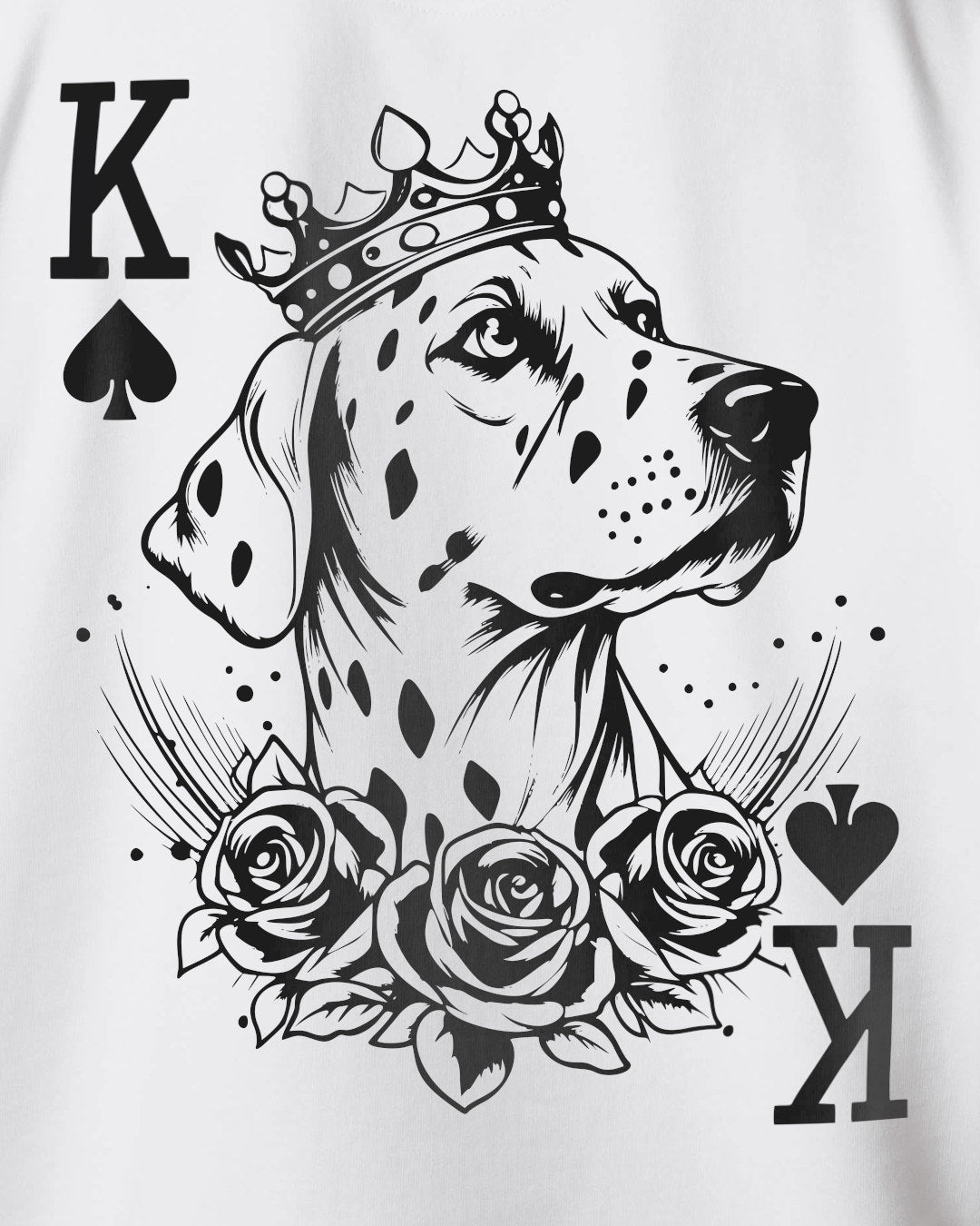 Detailaufnahme vom Motiv