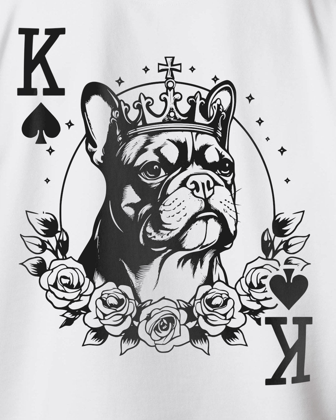 Detailaufnahme vom Motiv