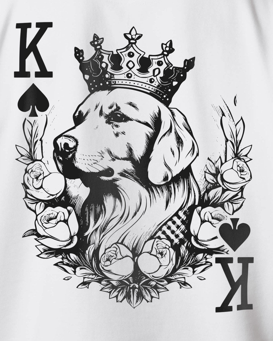 Detailaufnahme vom Motiv