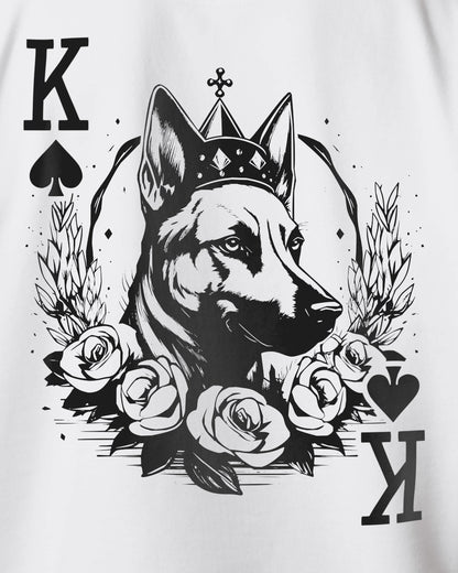 Detailaufnahme vom Motiv