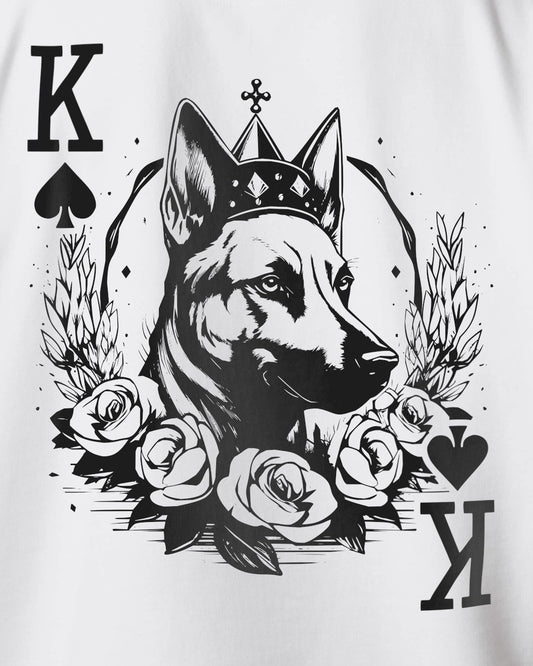 Detailaufnahme vom Motiv